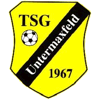 Wappen / Logo des Teams TSG Untermaxfeld/SV Ludwigsmoos