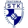 Wappen / Logo des Teams SC Teut. Kleinenbroich