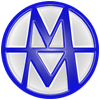 Wappen / Logo des Teams SV Blau-Weiss Meer 4