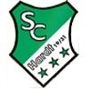 Wappen / Logo des Vereins SC 19/31 M'Gladbach-Hardt
