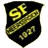 Wappen / Logo des Teams SF 1927 Neersbroich 32