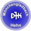 Wappen / Logo des Teams DJK Sportfreunde Hehn