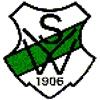 Wappen / Logo des Teams SV Wickrathberg