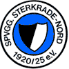 Wappen / Logo des Teams Spvgg. Sterkrade-Nord
