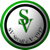 Wappen / Logo des Teams SV Stra 2
