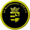 Wappen / Logo des Teams SC 1912 Buschhausen 3