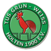 Wappen / Logo des Teams GW Holten 2