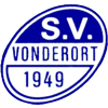 Wappen / Logo des Teams SV Vonderort 2