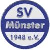 Wappen / Logo des Teams SV Mnster