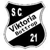 Wappen / Logo des Teams SF 08/21 Bottrop