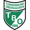 Wappen / Logo des Teams TB Oberhausen 2