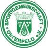 Wappen / Logo des Vereins SG Osterfeld