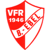 Wappen / Logo des Vereins Polonia Ebel