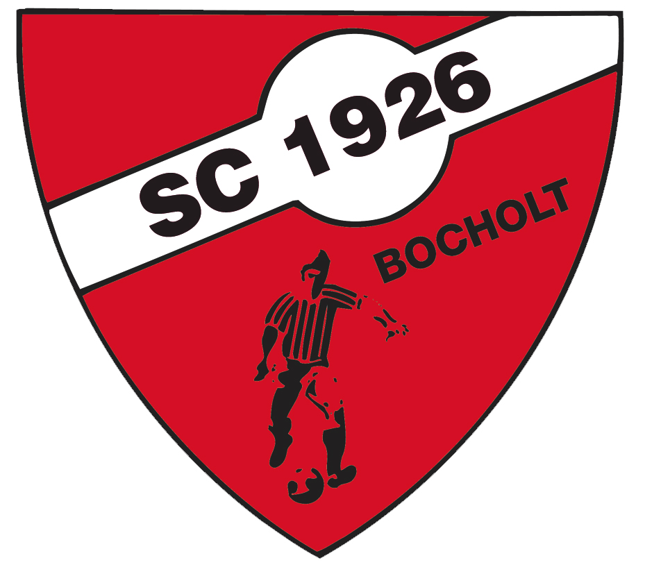 Wappen / Logo des Teams SC 26 Bocholt
