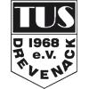 Wappen / Logo des Vereins TUS Drevenack 1968