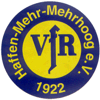 Wappen / Logo des Vereins VfR Haffen-Mehr-Mehrhoog
