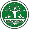 Wappen / Logo des Teams FC Olympia Bocholt 1911