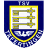 Wappen / Logo des Teams TSV Tfertingen 2