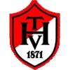 Wappen / Logo des Vereins Hastener TV 1871