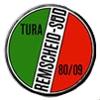 Wappen / Logo des Teams Tura Remscheid-Sd