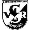 Wappen / Logo des Vereins 1.Spvg. 07 Remscheid