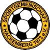 Wappen / Logo des Teams SG Hackenberg 1973
