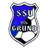 Wappen / Logo des Teams SSV Grund