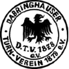 Wappen / Logo des Vereins TV Dabringhausen 1878