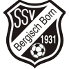 Wappen / Logo des Teams SSV Bergisch Born 2