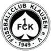 Wappen / Logo des Teams 1.Fc Klausen 2