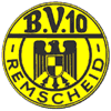 Wappen / Logo des Teams BV 10 Remscheid