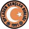 Wappen / Logo des Teams Genclerbirligi Opladen 2