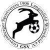 Wappen / Logo des Teams GSV Langenfeld