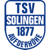 Wappen / Logo des Vereins TSV Solingen
