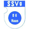 Wappen / Logo des Teams SSVg 06 Haan II neu