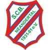 Wappen / Logo des Teams SC Ballfreunde Neandertal