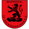 Wappen / Logo des Teams SV Heckinghausen