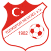 Wappen / Logo des Vereins TSV Neviges Engizek 1982