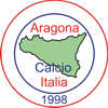 Wappen / Logo des Teams Aragona Calcio Wuppertal