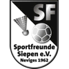 Wappen / Logo des Teams Sportfreunde Siepen 2