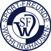 Wappen / Logo des Vereins SF Wichlinghausen