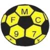 Wappen / Logo des Vereins Mlheimer FC 1997