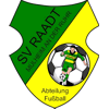 Wappen / Logo des Teams SV Raadt 3