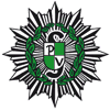 Wappen / Logo des Vereins PSV 1920 Duisburg