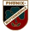 Wappen / Logo des Teams FSV Phnix 1921 Buttenheim 2