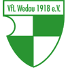 Wappen / Logo des Teams VFL Wedau 1918