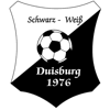Wappen / Logo des Teams SW Duisburg