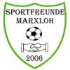 Wappen / Logo des Vereins Sportfreunde Marxloh