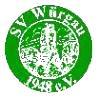 Wappen / Logo des Vereins SV Wrgau