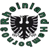 Wappen / Logo des Vereins Rheinland-Hamborn 03